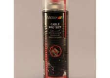 Spray pentru prevenirea deteriorÄƒrii cablurilor È™i firelor de cÃ¢tre jderi, È™oareci, È™obolani- 500 ml.