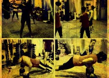 Program revolutionar de transformare corporala 56 de zile