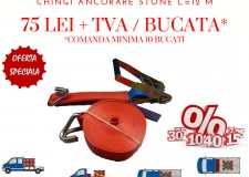 Super oferta : chingi ancorare marfa