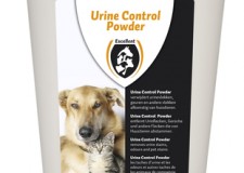 Pudra profesionala pentru indepartat miros urina animale Urine Control Powder