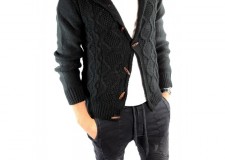 deHaine .ro â€“ Haine â€“ pulovere pentru barbati