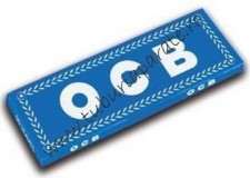 Foite Rulat Tutun OCB Blue