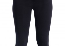 Leggings / Colanti gravide Esprit 7/8 Black