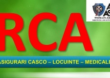ASIGURARI RCA-MALPRAXIS -LOCUINTE- CASCO