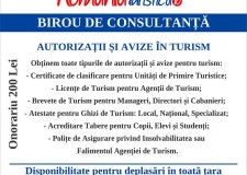 Birou Autorizare Turism