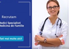 Recrutam Medici de Familie independenti in Anglia