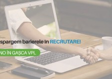 Cautam Consultant Recrutare Medicala