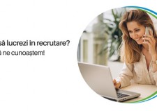 Vrei sa lucrezi in Recrutare?
