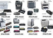 Reincarcare cartuse toner-HP,Canon,Epson,Lexmark,Minolta,Samsung