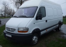 ABSOLUT zi de zi transport marfa