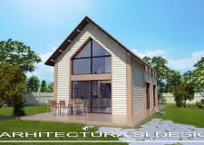 Arhitect - Proiecte 2D si 3D, randari, filmulete de prezentare