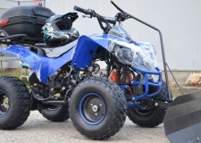 ATV High-way  Renegade 2w4(Delta Gt 25)