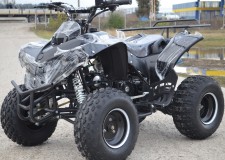 Atv  Outlender Warrior 125 cc/Roti de 8 Inch
