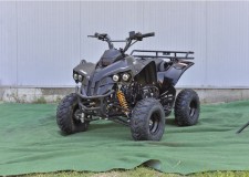 ATV Model:Renegade NOU!  Motor Fiabil 125cc (Roti 7 inch)