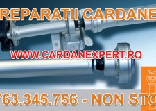 Reparatii cardane VW Touareg