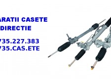 Reparatii casete directie