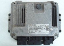 Reparare / vanzare calculatoare motor pentru Peugeot / Citroen