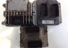 Reparatii calculatoare motor pentru auto Opel