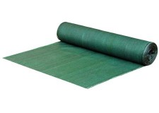 Plasa protectie - umbrire 1,5x10 metri, opacitate 90%, verde