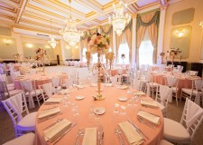 Restaurant Monarh - Restaurant Nunta