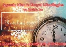 Revelion Singles 2020 - Esti Singur? Esti Singura?
