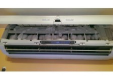 Revizie tehnica pt aparatele de aer conditionat