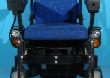 Carucior electric second hand Meyra Euro-Sprint