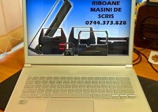 Ribon masina de scris  Brother AX,Sharp PA ,