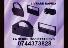 Riboane imprimante matriciale,masini de scris