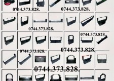 Ribon imprimanta autoclav, aparat diagnoza, imprimanta instalatie ITP,  termodiagrame auto