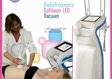 Aparat radiofrecventa Rigenera 3