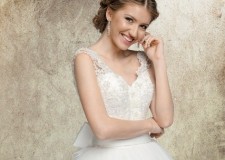 Cumpara rochii de mireasa 2017 de la Calin Events