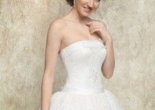 Rochii de mireasa, de la cei mai buni designeri