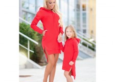 Rochii mama fiica ideale pentru orice ocazie