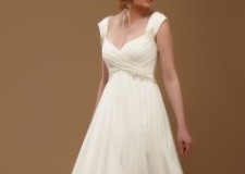 Rochii de mireasa 2017! Iata noua colectie