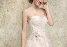 Rochii de mireasa grecesti la Calin Events