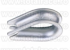 Rodante Crosby forjate pentru uz industrial