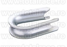 Rodanta cablu tractiune Crosby