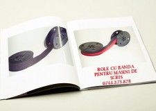 Rola masina de scris Adler,Olympia,Maritsa,Robotron,Continental,Daro Erika