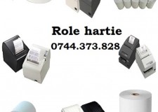 Role hartie imprimante department