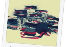 Ribon,banda masina de scris Leterra, Olivetti,