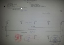 Teren Extravilan Localitatea Branesti Judet Ilfov