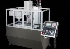 Centru de prelucrare Werner Smart Mill