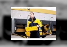 germania sofer categoria b