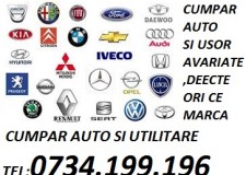 CUMPAR AUTO 0734,199,196