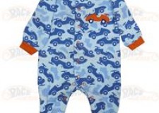 Haine on-line pentru nou- nascuti si copii Race Kids