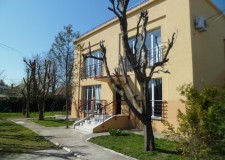 Inchiriez imobil P + 1, Agigea