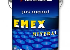 Sapa Epoxidica Autonivelanta Cimentica EMEX MINERAL