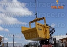 Bene beton productie Italia Total Race