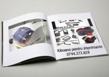 Ribon pt. calculator Casio DR 320TEC,Rebell PDC 20,Rebell PDC 30,